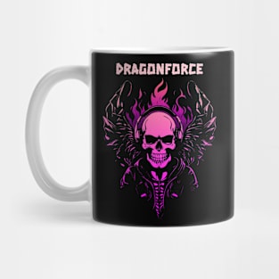 dragonforce Mug
